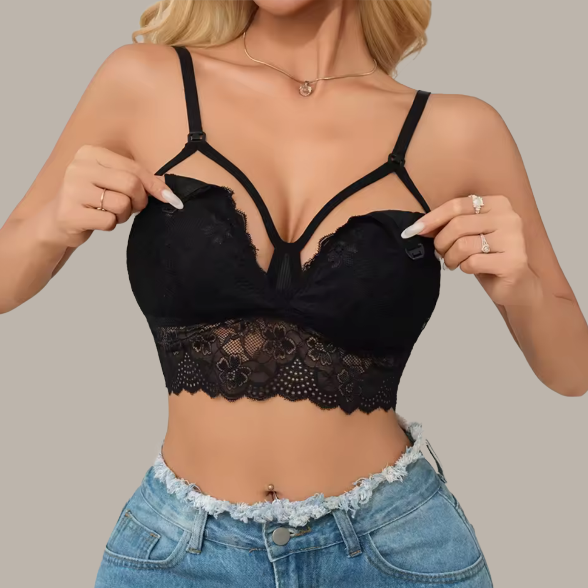 Breastfeeding Support